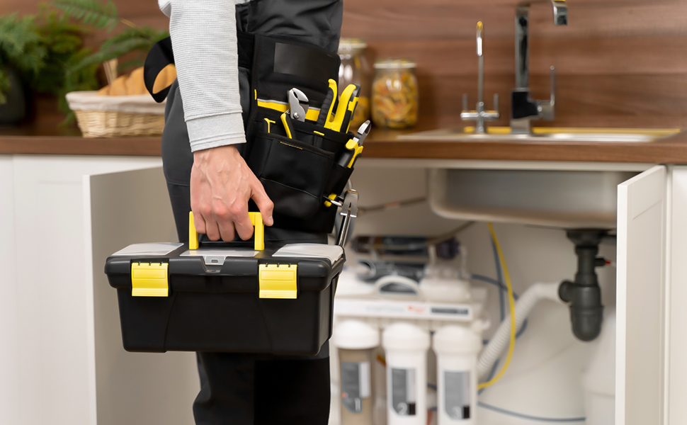 Acil Tesisat Servisi