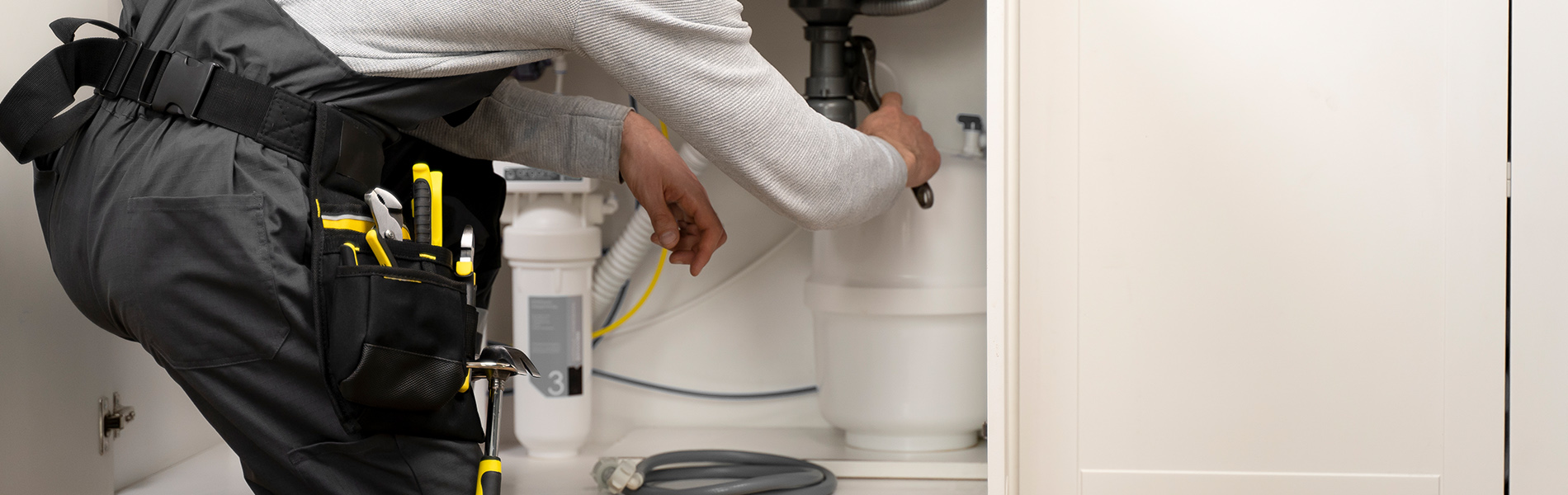 Ay Yapı Sıhhi Tesisat ve Montaj Hizmetleri