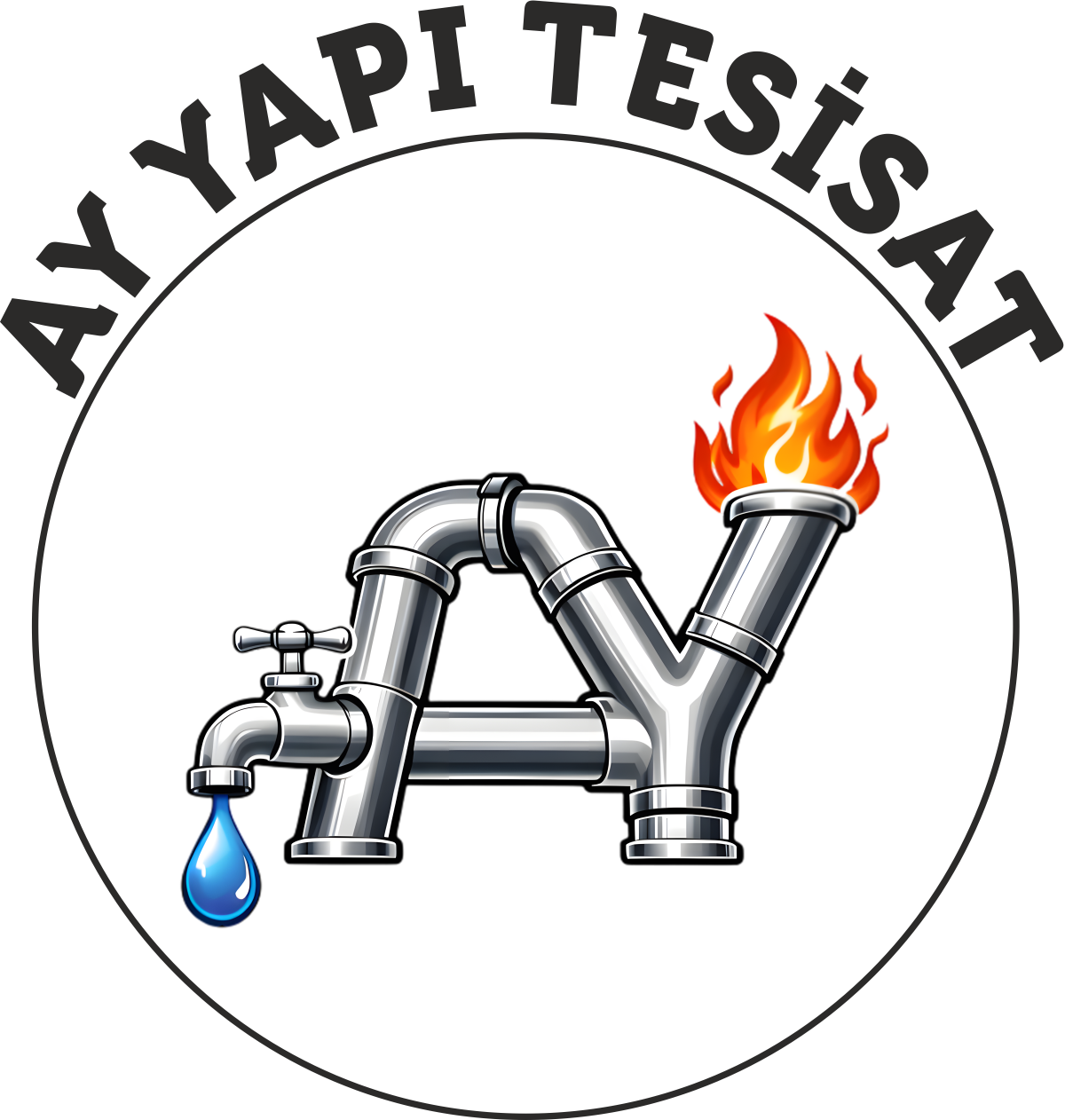 Ay Yapı Sıhhi Tesisat ve Montaj Hizmetleri