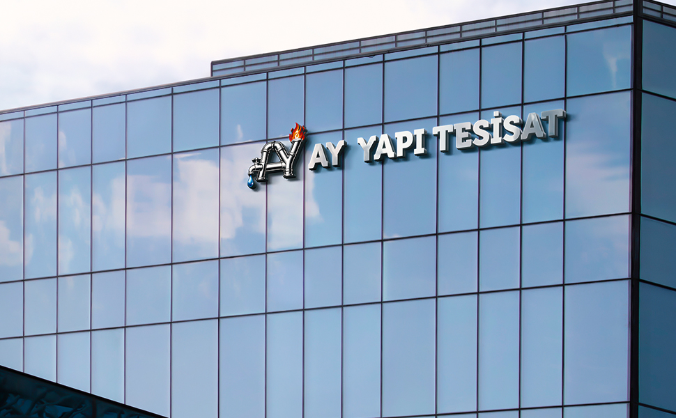 Ay Yapı Tesisat