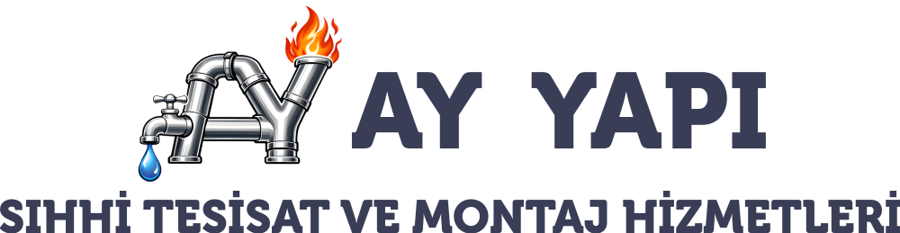 Ay Yapı Sıhhi Tesisat – Gaziantep Su Tesisatı – Acil Tesisat Servisi