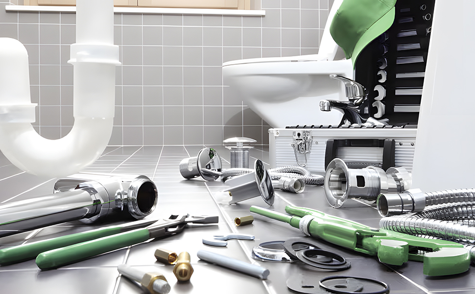 Daire İçi Tamirat ve Tadilat