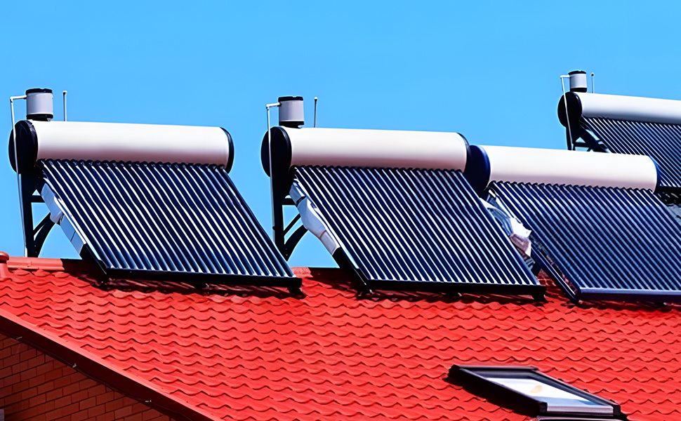 Güneş Enerjisi Kurulumu ile Enerji Tasarrufu