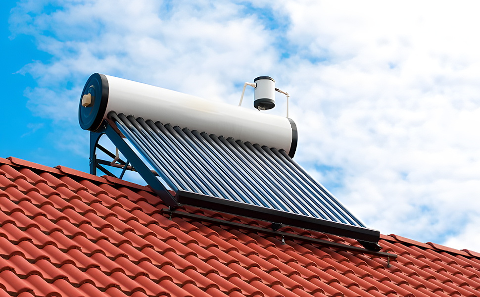 Güneş Enerjisi Sistemleri Kurulumu