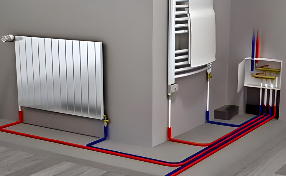 Kombi & Petek Montajı ve Bakımı