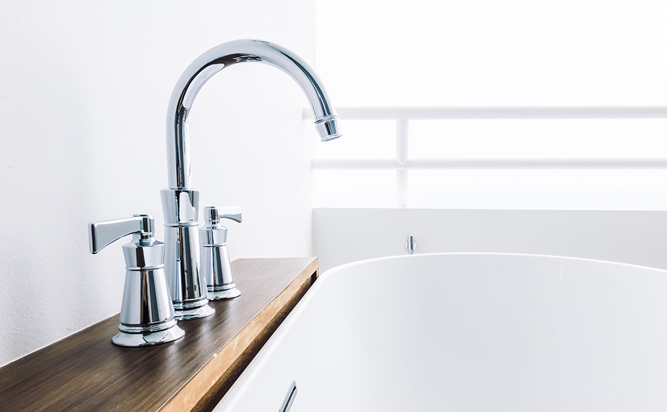 Musluk, Batarya ve Vitrifiye Değişimi Çözümleri