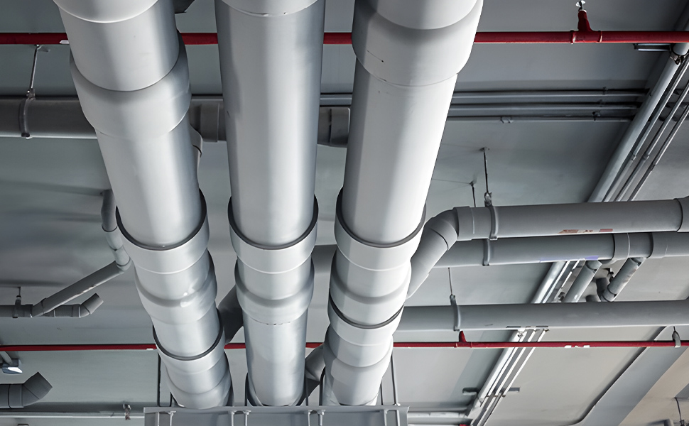 Pis Su ve Atık Su Tesisatında Nelere Dikkat Etmeli?