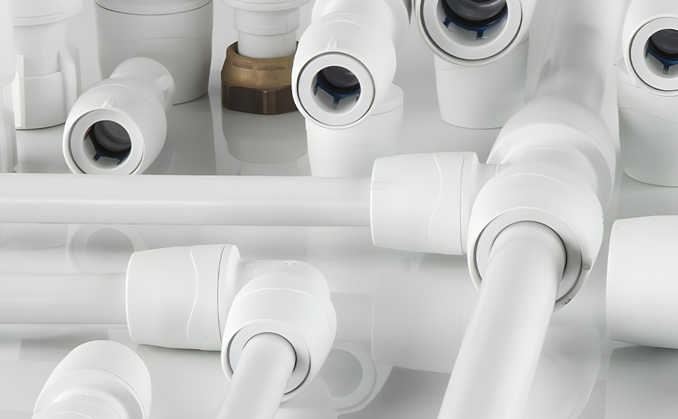 Temiz Su Tesisatı Kurulumunun Önemi